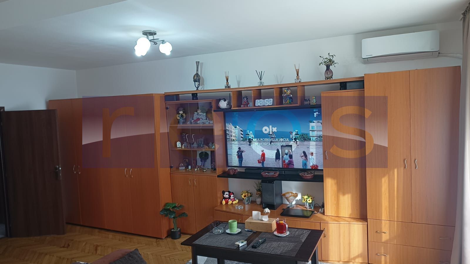 OPORTUNITATE | GARSONIERĂ PRIMĂVERII | MOBILATĂ UTILATĂ + CENTRALA PROPRIE - Poză 3