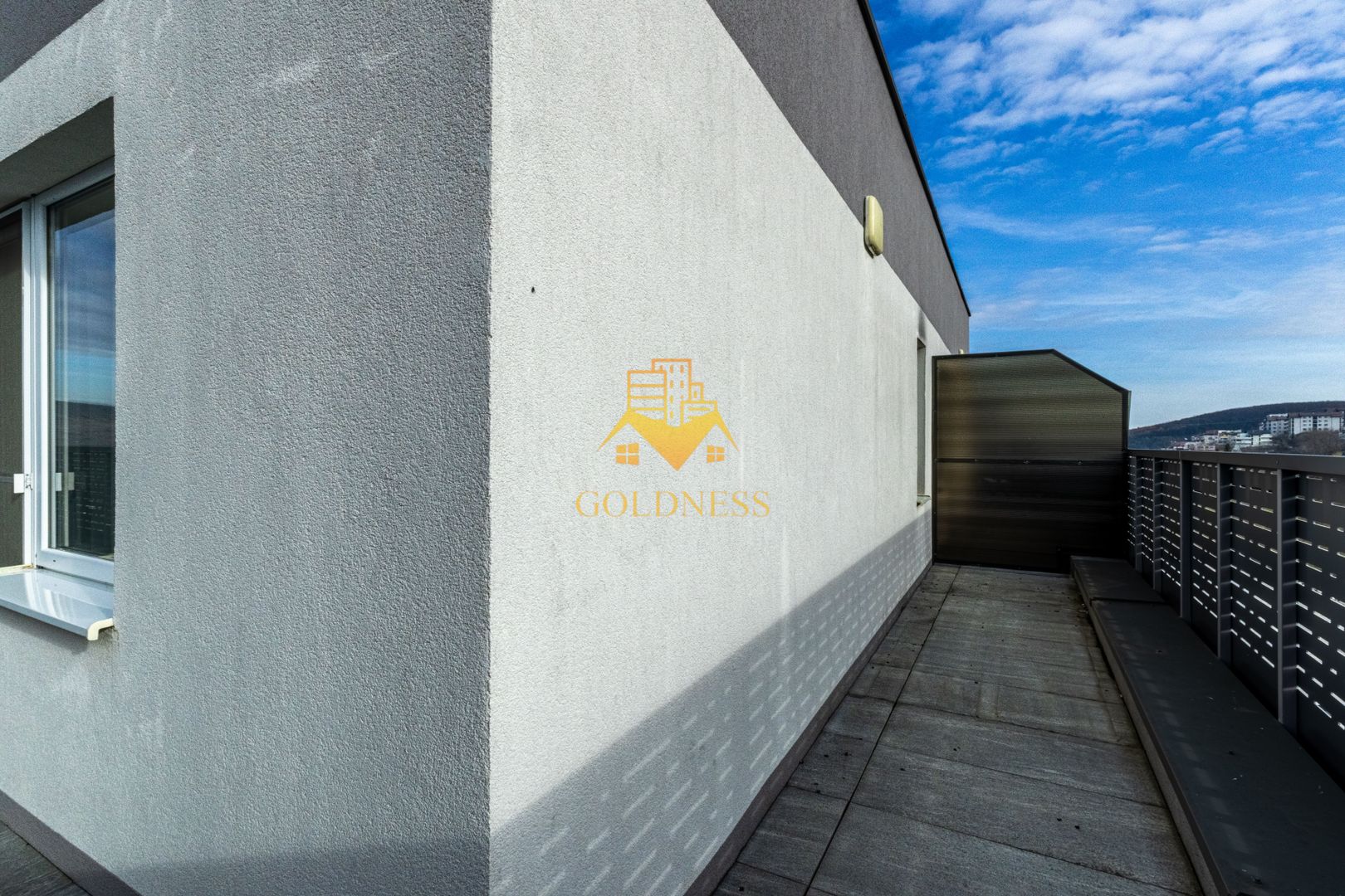 2 camere, bloc nou, parcare, Floresti zona BMW, Metro, Avram Iancu - Poză 7