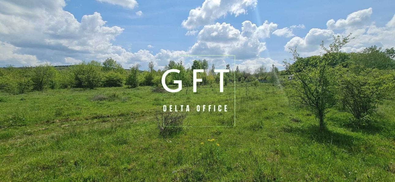 Teren de vanzare, Valea Ghinzii - Poză 3