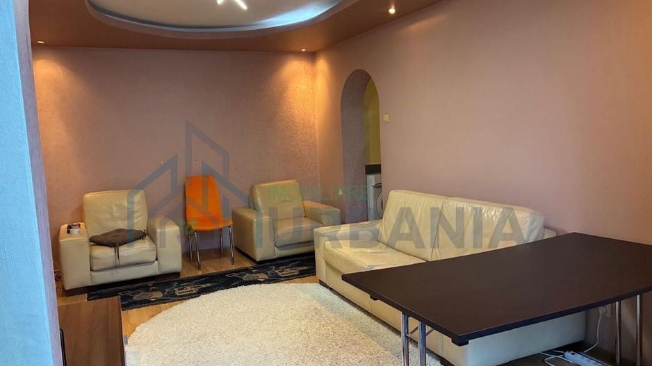 Apartament 3 camere de închiriat în Iași, Podu Roș - Poză 2