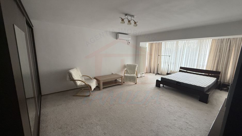 🏢 De închiriat apartament 1 cameră, Faleză, 500 €/lună - Poză 3