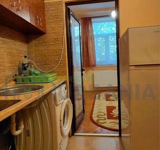 Persoană fizică - Garsonieră Copou/Universitate - Poză 3