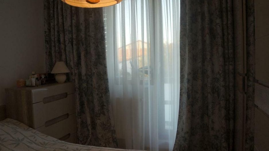 3 camere + 2 balcoane în bloc nou cu curte, Dămăroaia, Parc Bazilescu - Poză 10