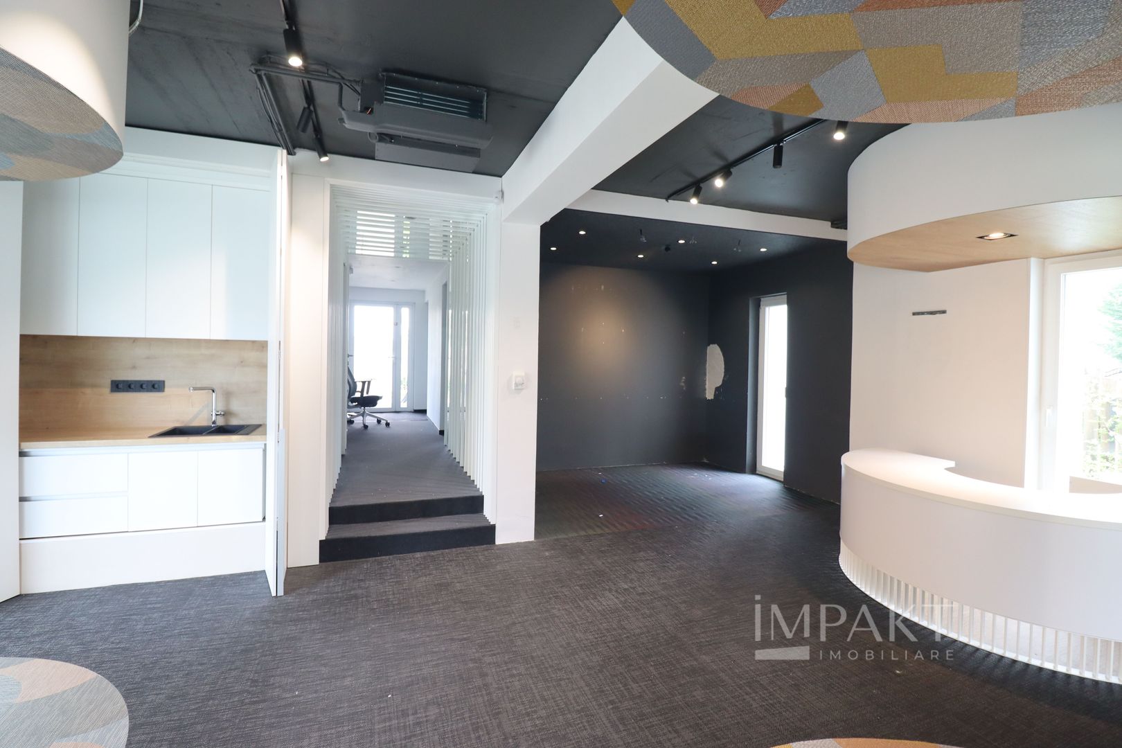 Cladire de birouri PREMIUM de inchiriat, Buna Ziua! - Poză 17