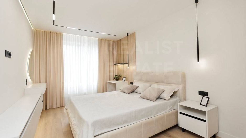 Vânzare, apartament, 3 camere , strada Ioana Radu, Buiucani - Poză 17