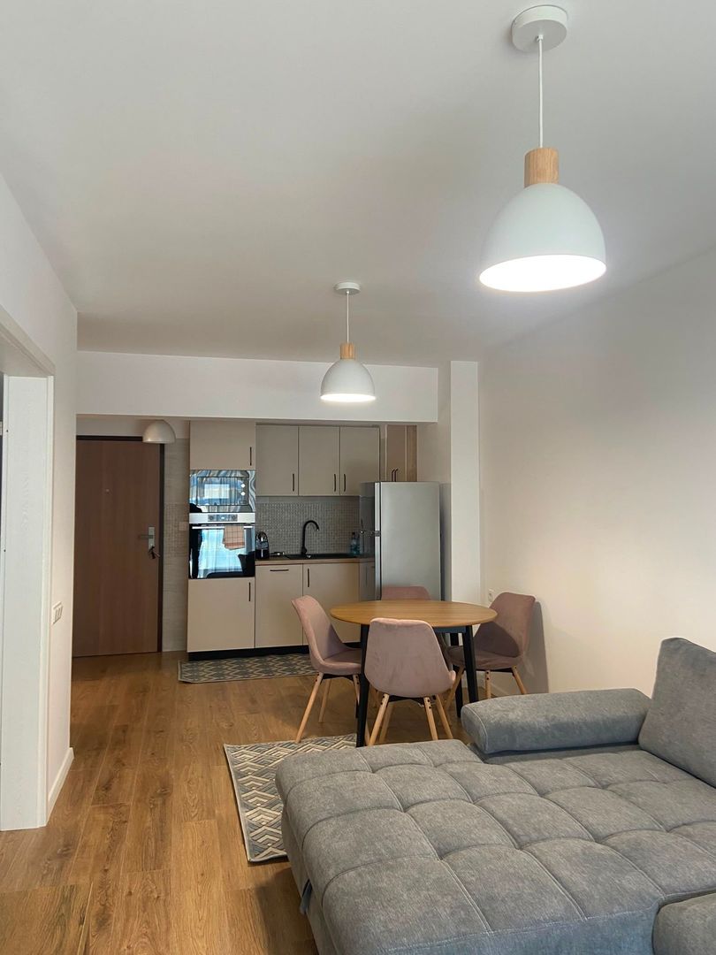 Apartament cu 2 camere | 52 mp + terasa | Gheorgheni | Iulius Mall | FSEGA - Poză 5