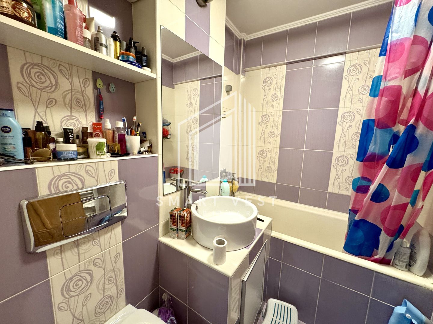 Apartament 3 camere | 66 mp | Zona Semicentrala - Poză 14