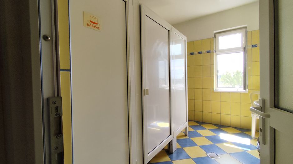 Spatii de birouri cu 1 - 2 incaperi situat pe Calea Borsului, Oradea - Poză 15