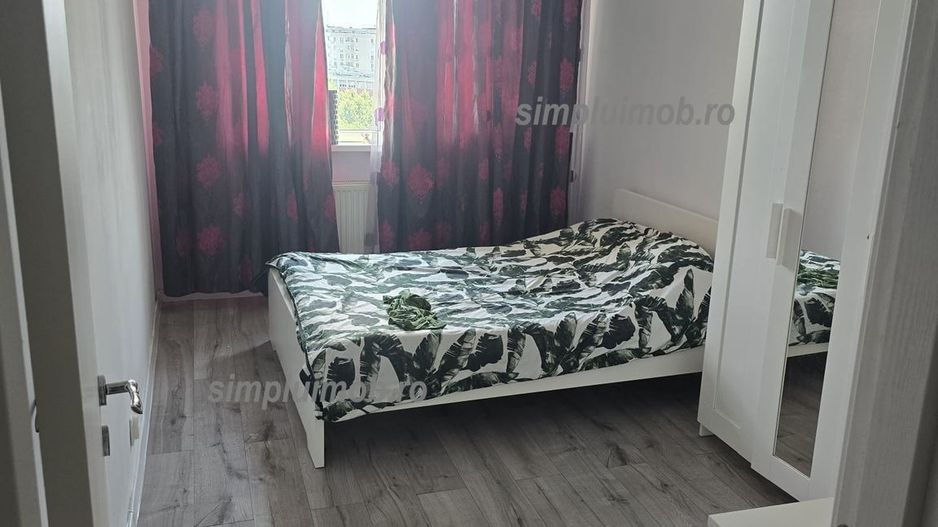 Decomandat 2 Camere Dristor Renovat Total - Poză 2