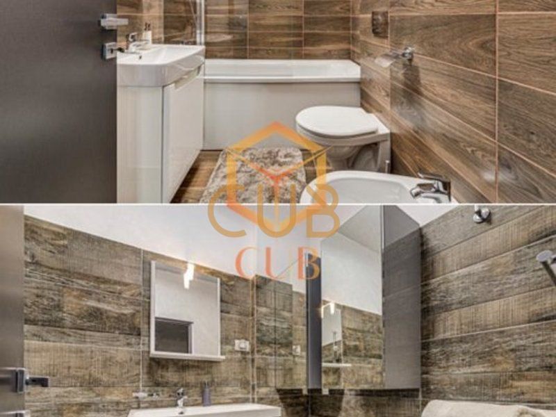 VIVALIA - 3cam complet mobilat+utilat LUX |parcare,curte| Tipografilor - Poză 7