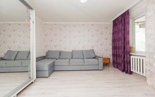 Vânzare ,apartament ,5 camere, str.Botanica Veche, sectorul Botanica - Poză 5