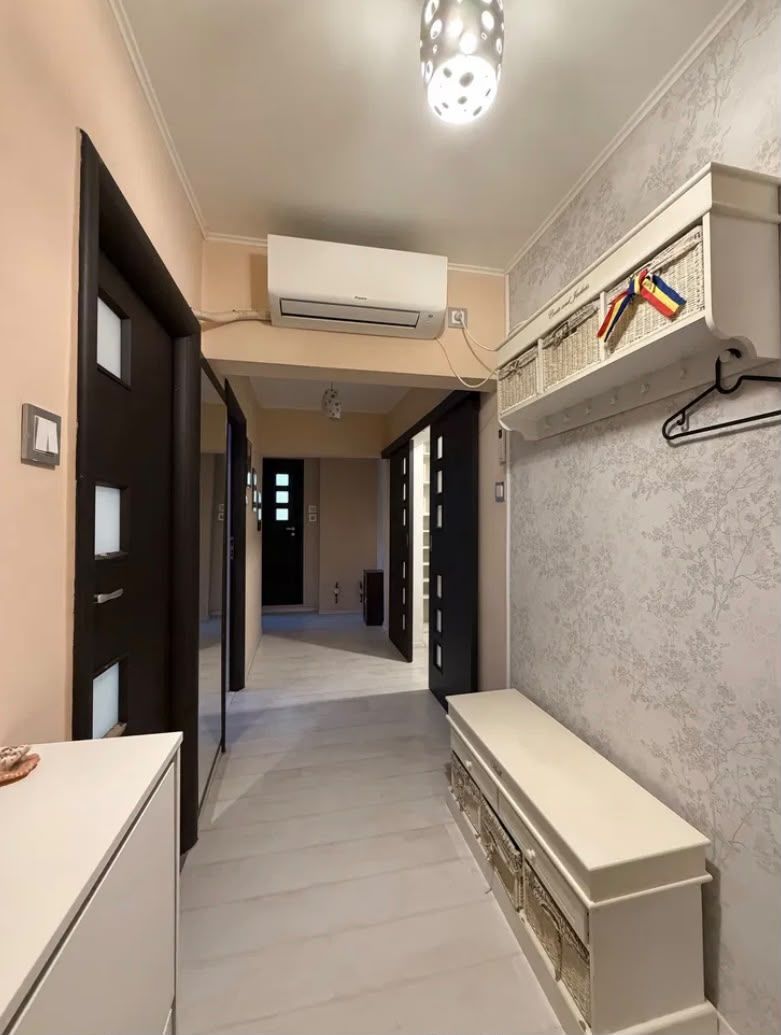 AP. 3 CAMERE- VITAN, PET-FRIENDLY, BLOC REABILITAT, MODERN - Poză 7