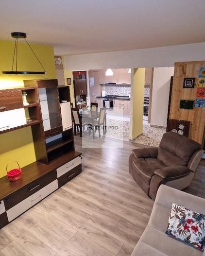 Apartament 3 camere de închiriat | Shapir Stein Grozăvești | Etaj 9/11 - Poză 8