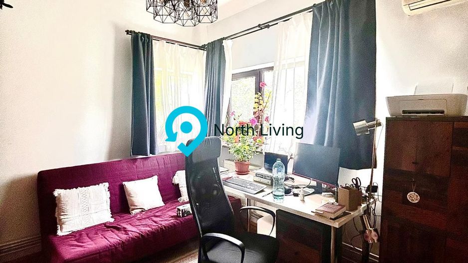 Apartament 3 camere- Pache Protopopescu - Poză 3
