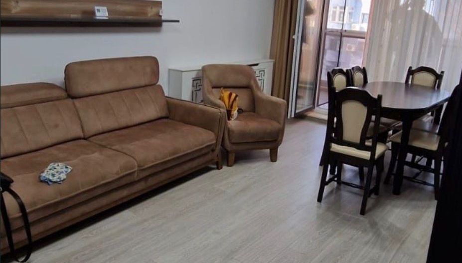 AP. 3 CAMERE MATEI BASARAB, BLOC NOU, BOXA, LOC PARCARE, CENTRALA - Poză 2