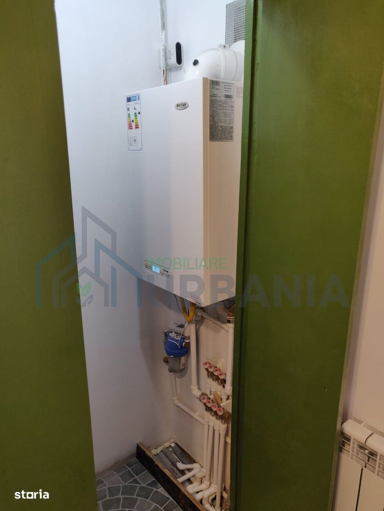 Apartament 2 camere, pe strada Sf. Lazar la 100m de Palas Mall Iași - Poză 10