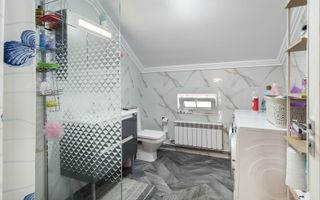 Casa Lazu P+M, renovata 2022,  teren 400mp - Poză 20