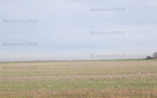 Unicat ! A3 Gherghita - 27 Ha. teren intravilan cu PUZ aprobat - Poză 5