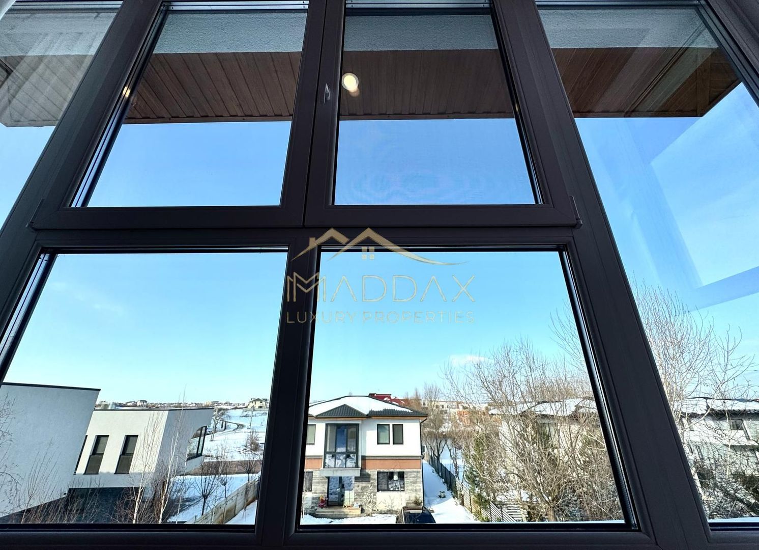 Vila Premium *Corbeanca *4 camere *Lux in natura - Poză 33