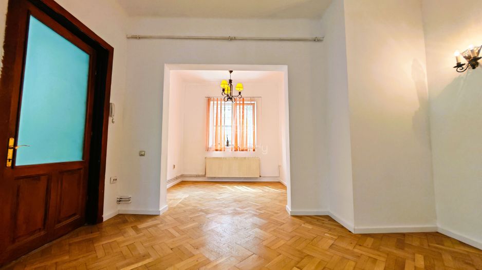 Vanzare apartament 3 camere in vila Cotroceni, langa Palatul Cotroceni - Poză 6