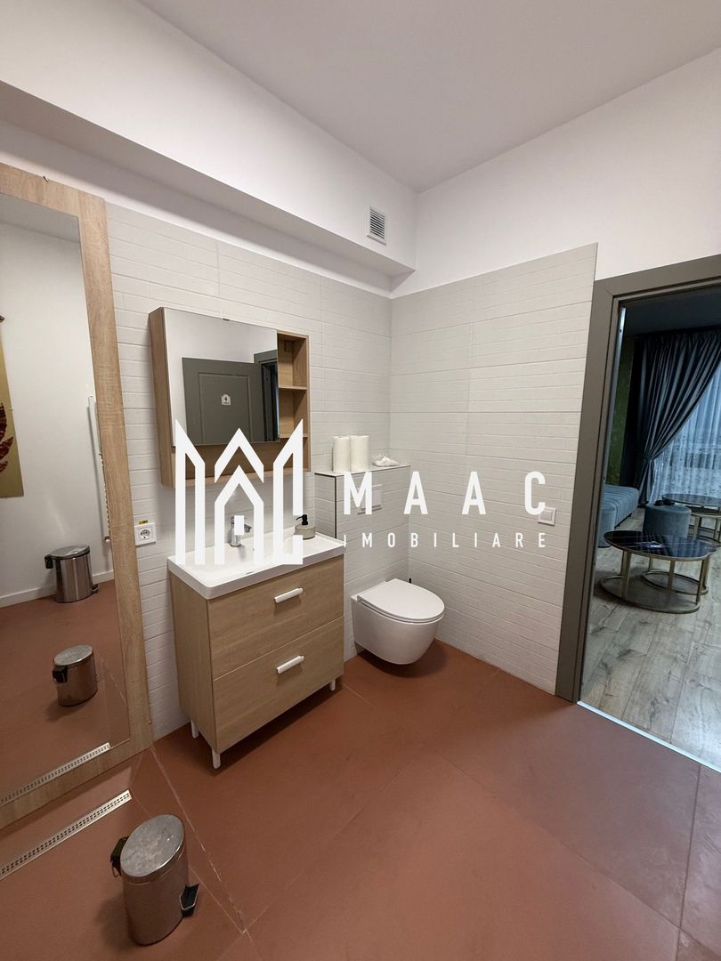 Spatiu comercial I 203 mp I Zona Lazaret - Poză 10