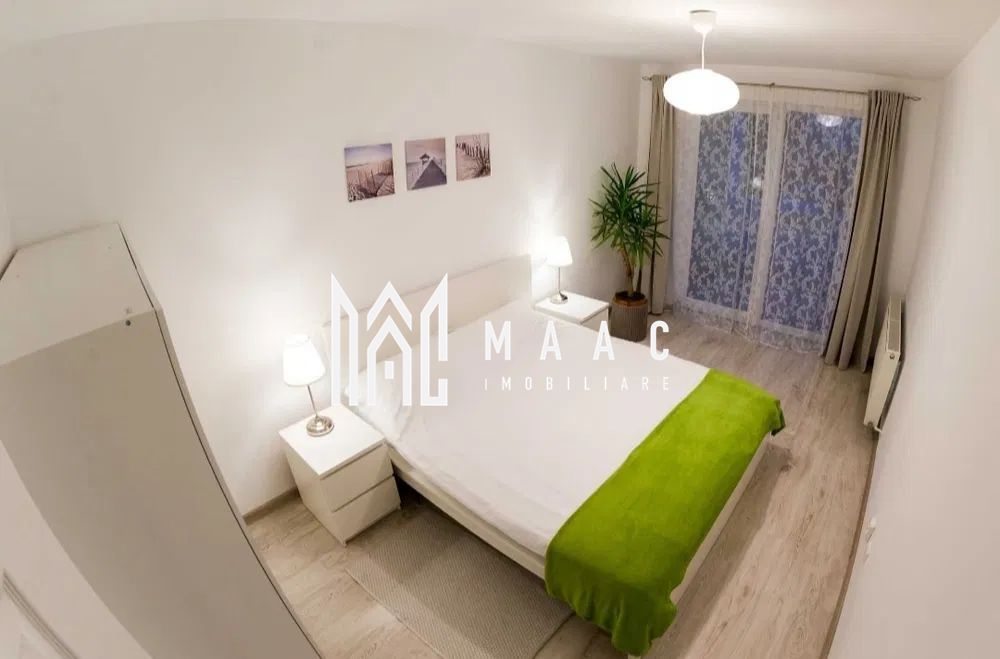 Apartament 2 Camere I Parter I Loc Parcare I City Residence - Poză 3