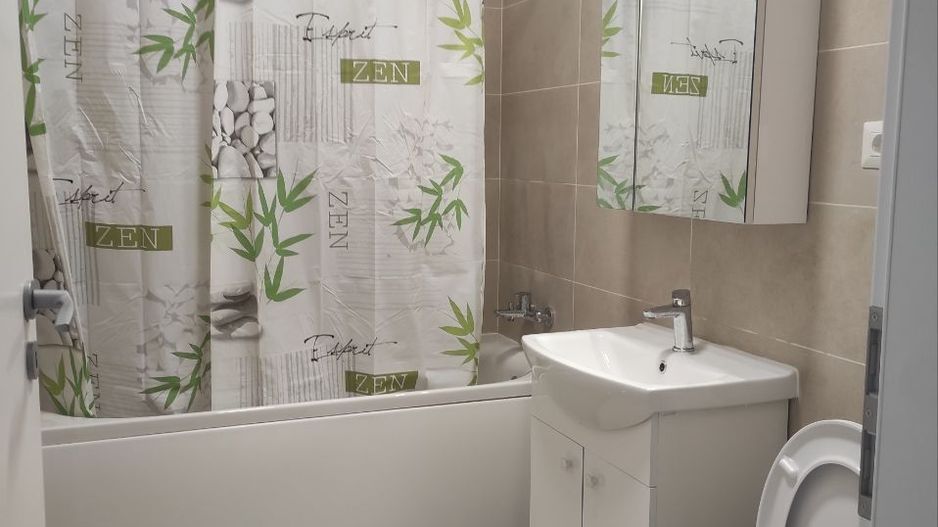 Se inchiriaza apartament 2 camere - zona Berceni - Poză 3
