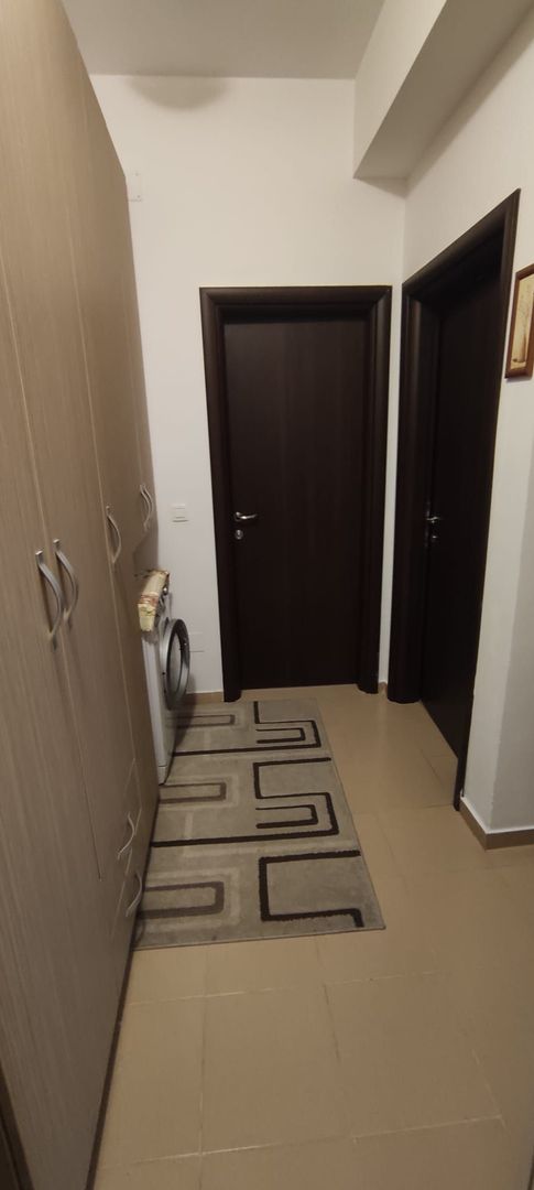 GARSONIERA - POPESTI-LEORDENI, CENTRALA, PARCARE INCLUSA, METROU - Poză 3