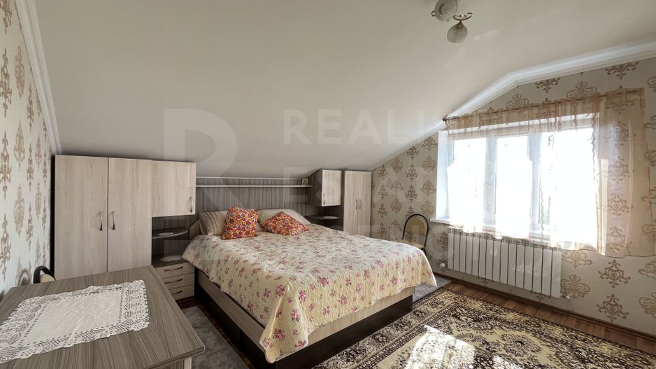 Vânzare, casă, 2 nivele, 6 camere, str. Primăverii, Budești - Poză 9
