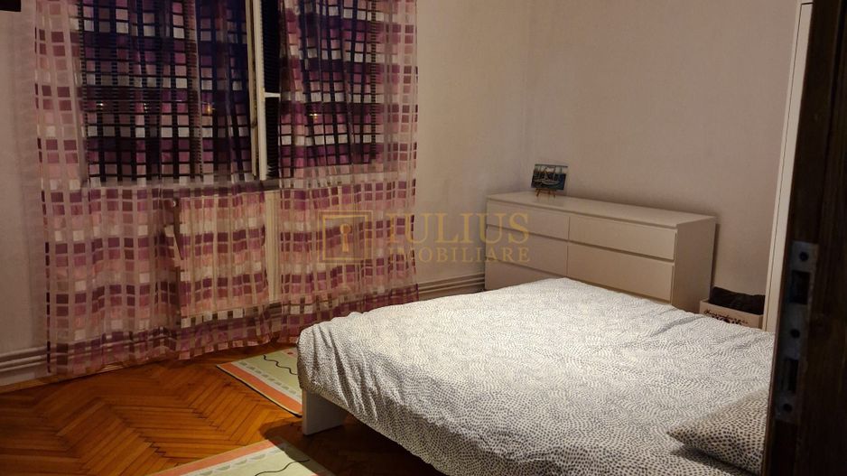 2 camere| Calea Sagului|centrala proprie| idea pentru familie, cuplu, 1 persoana - Poză 2