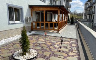 Apartament Premium cu 3 camere-  Moara de Vant - Poză 16