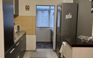 Apartament 3 camere decomandat, etaj intermediar, zona DACIA - Poză 4