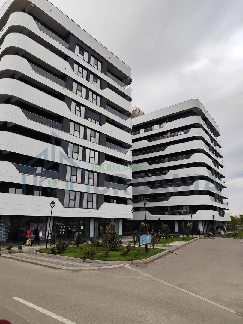 Apartament 2 camere de inchiriat, Complex Himson, Iasi - Poză 1