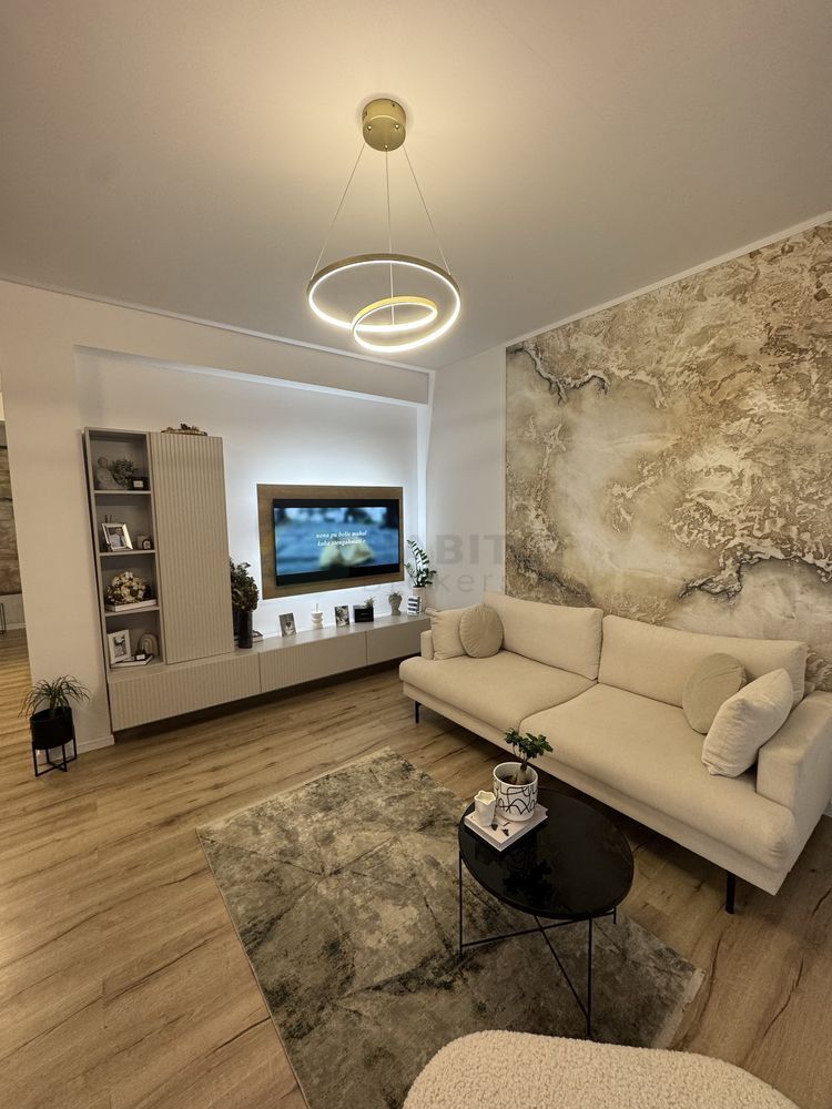 Vila moderna | Mobilata | Comision 0 - Poză 1