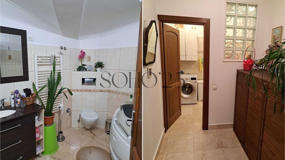 Proprietar vand casa Maria Rosetti - Poză 7