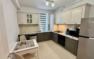 Apartament 2 camere | UNO Residence | Complet mobilat | Parcare inclusă | Boxa - Poză 6