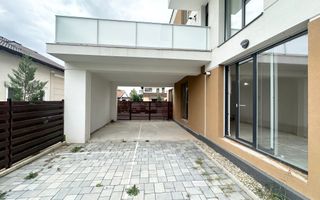 Apartament cu 4 camere și curte proprie | Dumbrăvița | British School - Poză 9