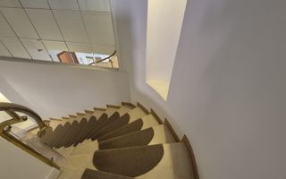 Vilă de închiriat 8 camere | Zona Dorobanți | Ideal Firma/Clinica - Poză 19