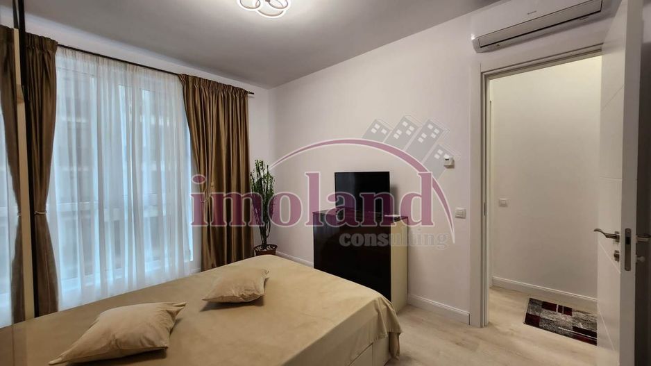 Apartament - 3 camere - vanzare - Floreasca-Barbu Vacarescu - Poză 9