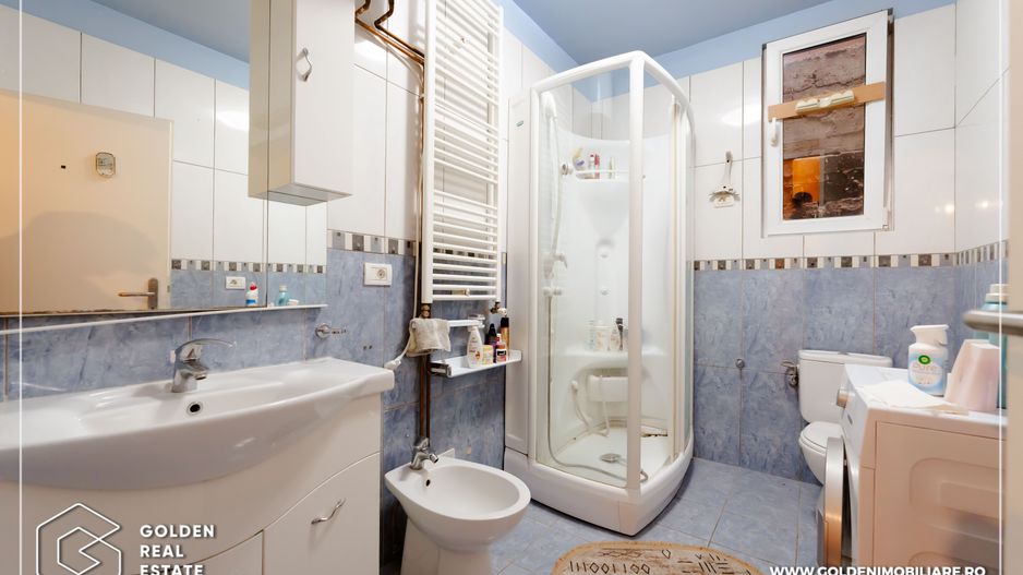 Apartament In Piata Victoriei – Timisoara - Poză 7