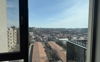 Apartament cu 2 camere de închiriat - Nusco Citta - Mega Mall - Poză 8