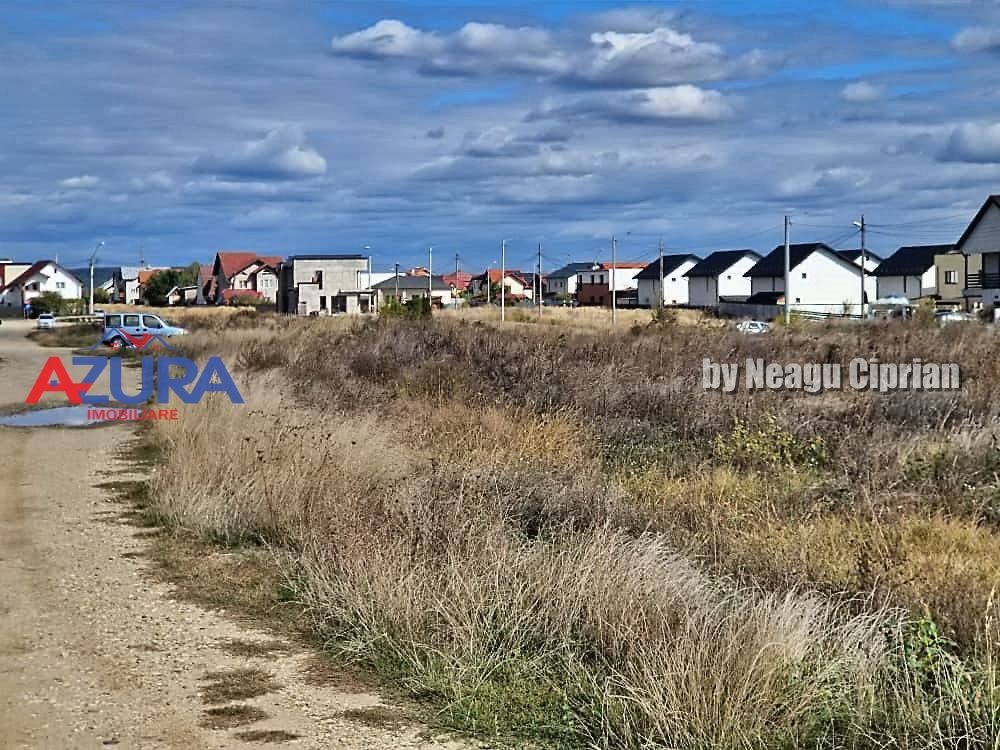 AZURA Imobiliare - Teren Prelungirea Craiovei - Poză 12
