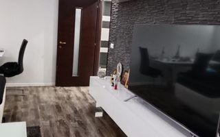Apartament 2 camere, Păcurari, Iași – Bloc 2017, mobilat, cu parcare - Poză 6