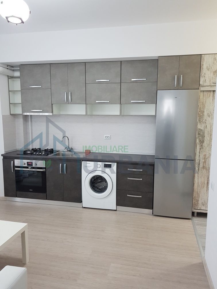 Apartament 2 camere de inchiriat - Bl. Oxygen, Alexandru cel Bun - Poză 2