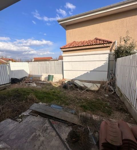 Triplex zona Braytim - Poză 19
