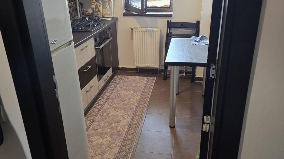 De vanzare garsoniera bloc nou, centrala proprie, Rahova - Poză 4