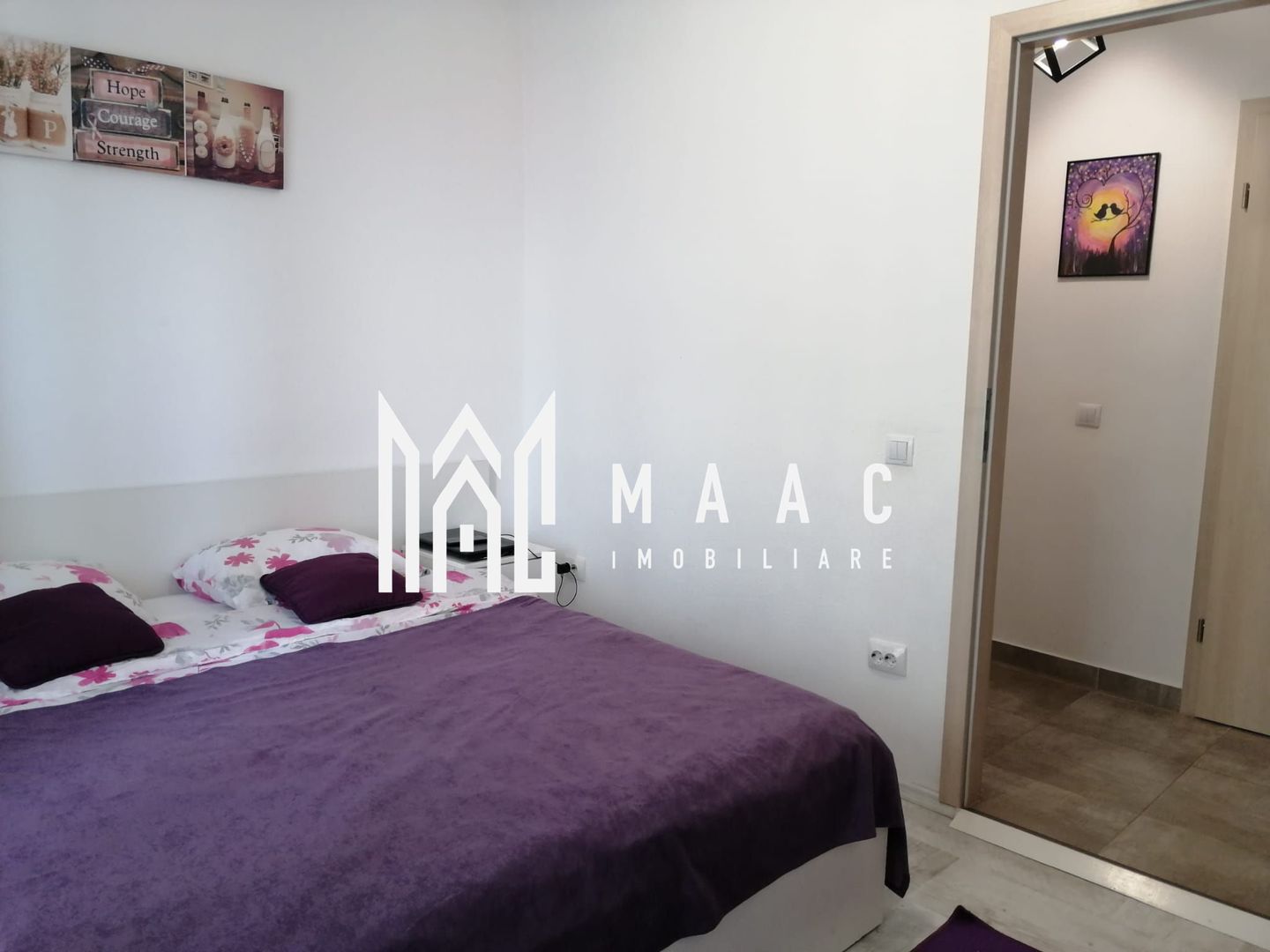 Apartament 3 Camere | Decomandat | Balcon | Pivnita | 63 MPU - Poză 4