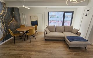 Apartament premium | 2 camere | terasa 23mp | Zona Vivo | Totul nou - Poză 2