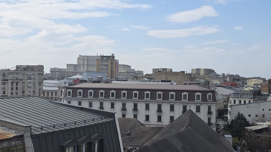 Apartament 3 camere ultracentral centrul vechi - Unirii - Poză 6