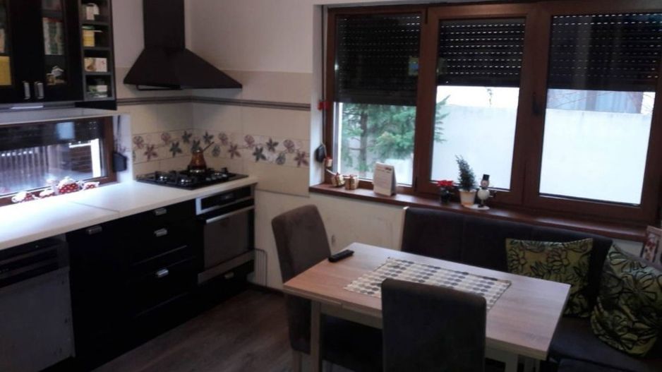 Prelungirea Ghencea -  vila 5 camere - Poză 4